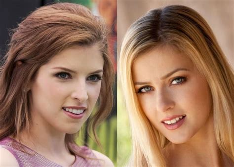 Check out the stunning celebrity look Alikes which will shock you. . Celebrity porn star lookalikes